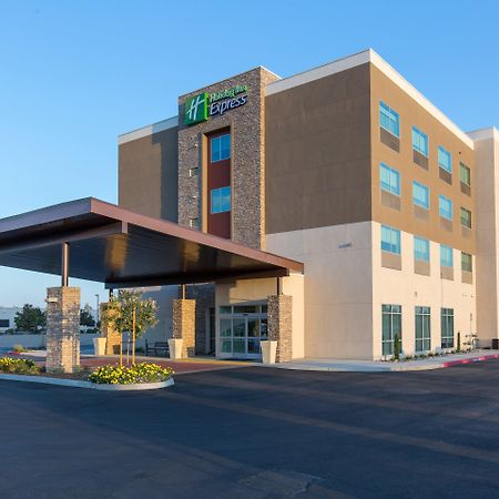 Holiday Inn Express Visalia-Sequoia Gateway Area By Ihg Exteriér fotografie