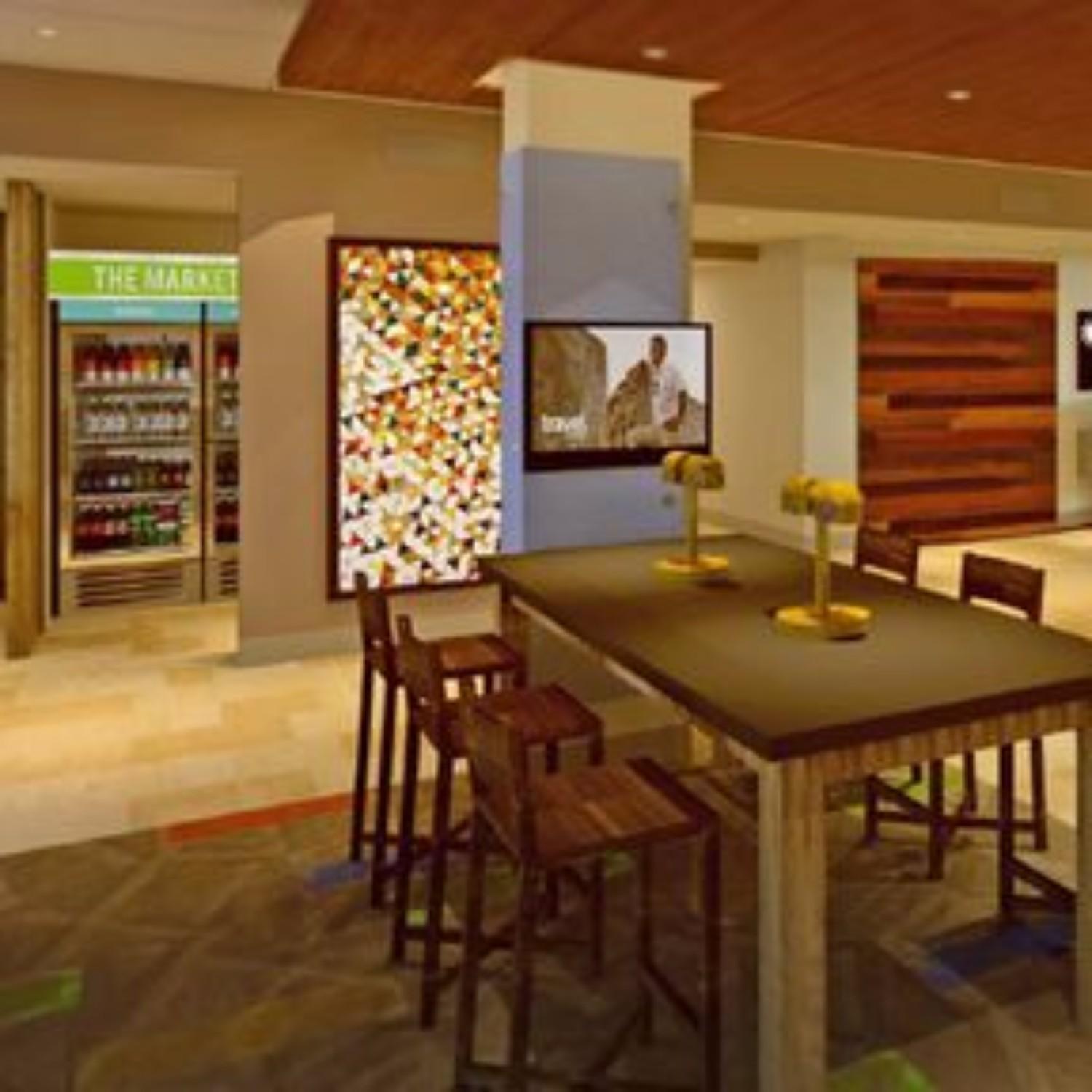 Holiday Inn Express Visalia-Sequoia Gateway Area By Ihg Exteriér fotografie