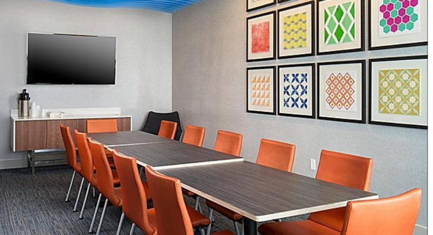 Holiday Inn Express Visalia-Sequoia Gateway Area By Ihg Exteriér fotografie